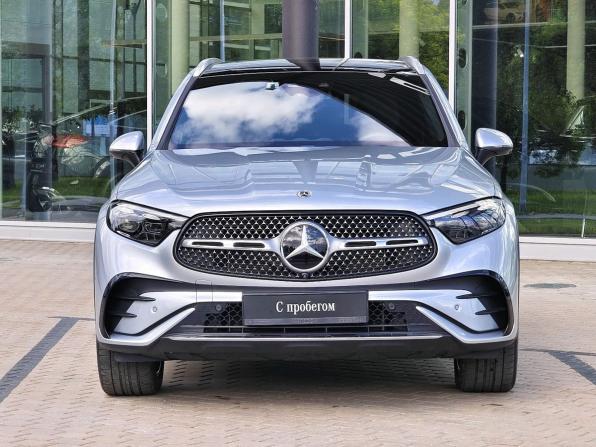 Mercedes-Benz GLC II (X254) с пробегом 2023 года, цена 7 590 000 рублей, 14019 км, внедорожник, Автокод Объявления