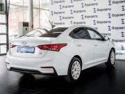Hyundai Solaris II Ростов-на-Дону  - изображение 28
