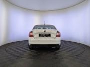 Skoda Rapid I Рестайлинг Москва  - изображение 33
