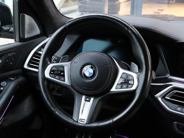 BMW X7 I (G07) с пробегом 2020 года, цена 6 695 000 рублей, 178244 км, внедорожник, Автокод Объявления