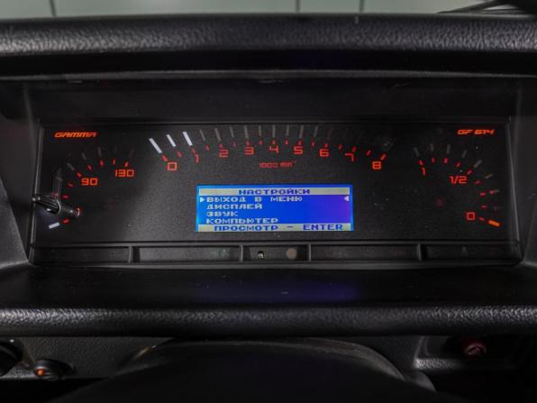 Lada (ВАЗ) 2121 (4x4) I Рестайлинг с пробегом 2003 года, цена 849 000 рублей, 1736 км, внедорожник, Автокод Объявления