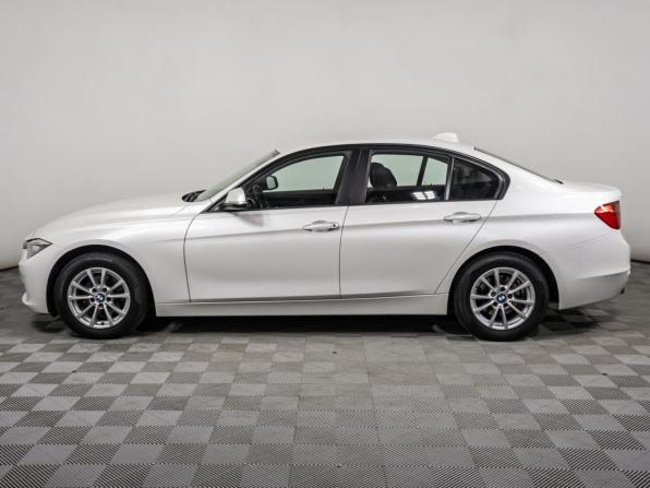 BMW 3 серии VI (F3x) с пробегом 2014 года, цена 1 790 000 рублей, 92927 км, седан, Автокод Объявления