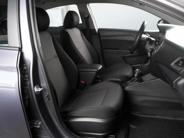 Hyundai Solaris II Рестайлинг с пробегом 2022 года, цена 1 620 000 рублей, 80671 км, седан, Автокод Объявления
