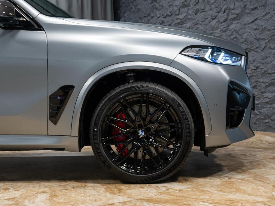 BMW X5 M III (F95) Рестайлинг Москва  - изображение 7