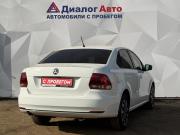 Volkswagen Polo V Рестайлинг Набережные Челны  - изображение 31