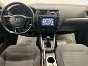 Volkswagen Jetta VI Рестайлинг Санкт-Петербург  - изображение 33