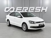 Volkswagen Polo V Ростов-на-Дону  - изображение 18