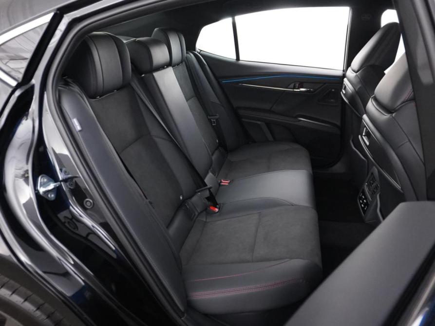 Toyota Camry IX (XV80) China Market Рестайлинг Москва  - изображение 7