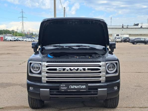 Haval H9 II с пробегом 2024 года, цена 3 850 000 рублей, 20535 км, внедорожник, Автокод Объявления