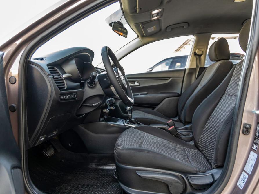 Kia Rio IV Волгоград  - изображение 26