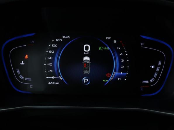 Belgee X50 с пробегом 2024 года, цена 2 049 000 рублей, 3285 км, внедорожник, Автокод Объявления