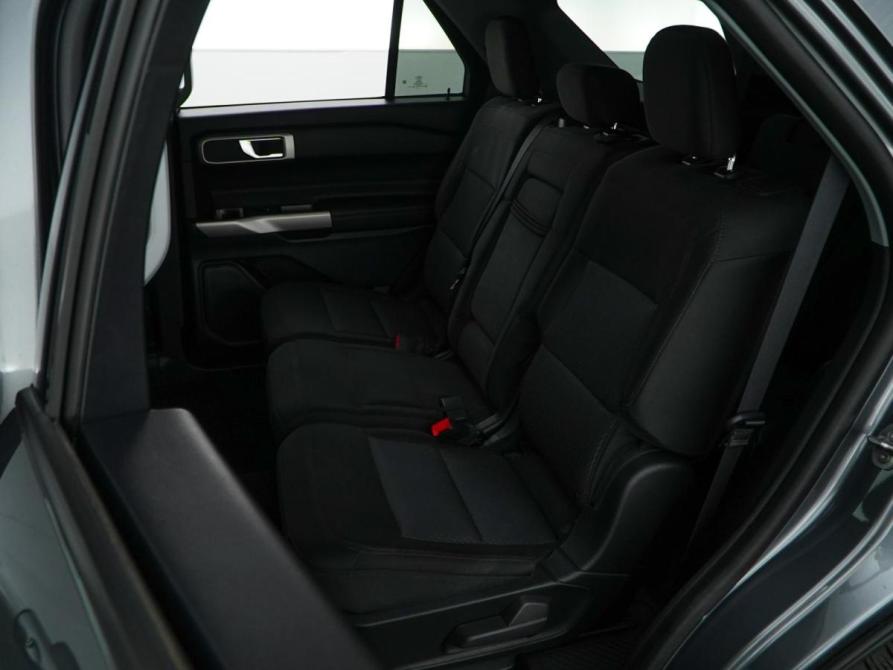 Ford Explorer VI Москва  - изображение 10