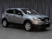 Nissan Qashqai I Рестайлинг Тюмень  - изображение 19