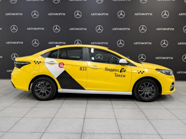 Omoda S5 с пробегом 2024 года, цена 950 000 рублей, 104631 км, седан, Автокод Объявления