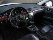 Skoda Superb II Москва  - изображение 32