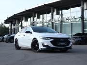 Chevrolet Malibu IX Рестайлинг Москва  - изображение 42