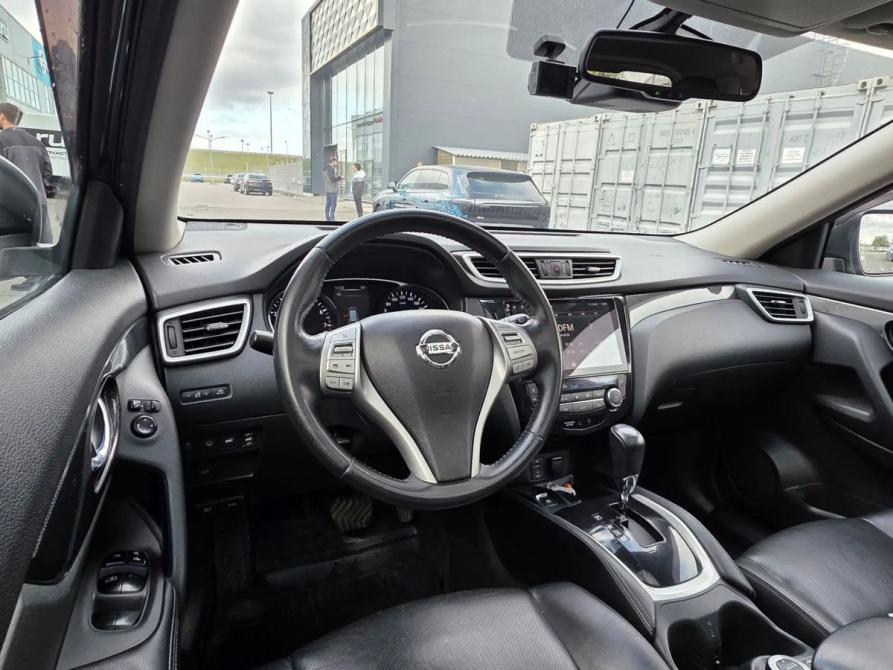 Nissan X-Trail III Санкт-Петербург  - изображение 3