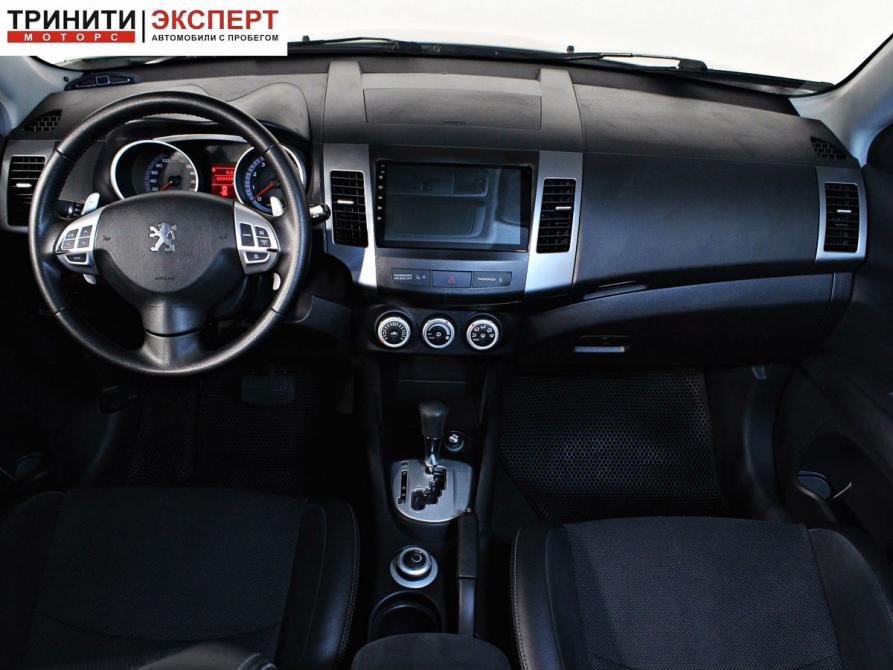 Peugeot 4007 Белгород  - изображение 12