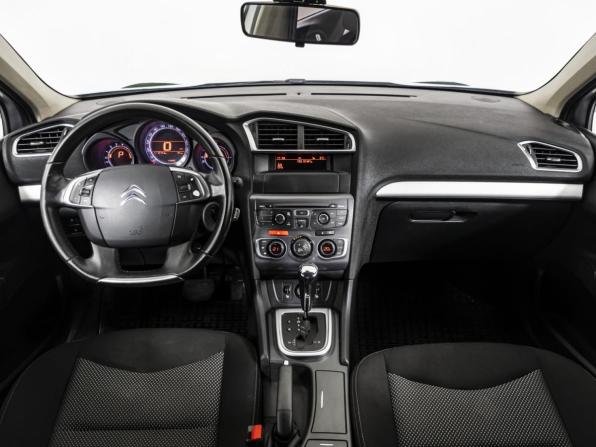 Citroen C4 II с пробегом 2014 года, цена 698 000 рублей, 110000 км, седан, Автокод Объявления