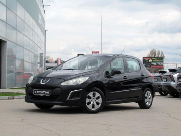 Peugeot 308 I с пробегом 2011 года, цена 470 000 рублей, 171536 км, хэтчбек, Автокод Объявления