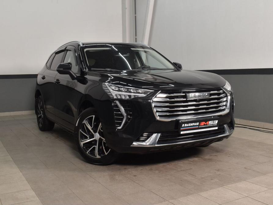 Haval Jolion I Кемерово  - изображение 3
