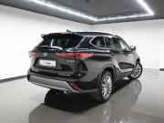 Toyota Highlander IV (XU70) Тверь  - изображение 11