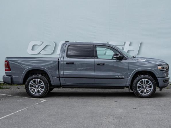 Ram 1500 IV (DS/DJ) с пробегом 2022 года, цена 9 250 000 рублей, 42865 км, offers.body_type.unknown, Автокод Объявления