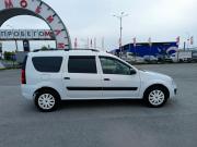 Lada (ВАЗ) Largus I Тюмень  - изображение 25