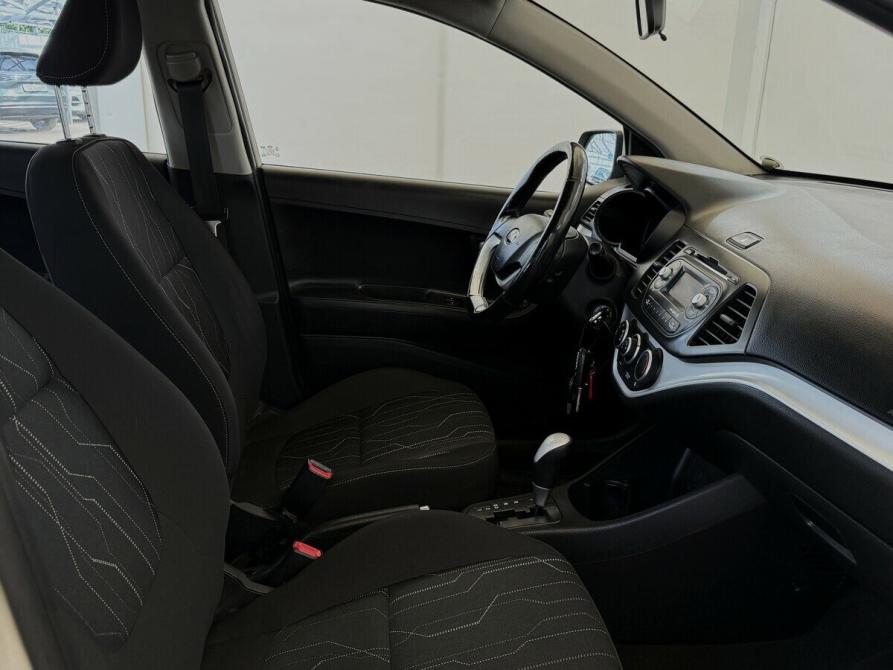 Kia Picanto II Москва  - изображение 11