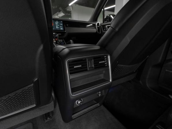 Porsche Cayenne III с пробегом 2021 года, цена 6 100 000 рублей, 91769 км, внедорожник, Автокод Объявления