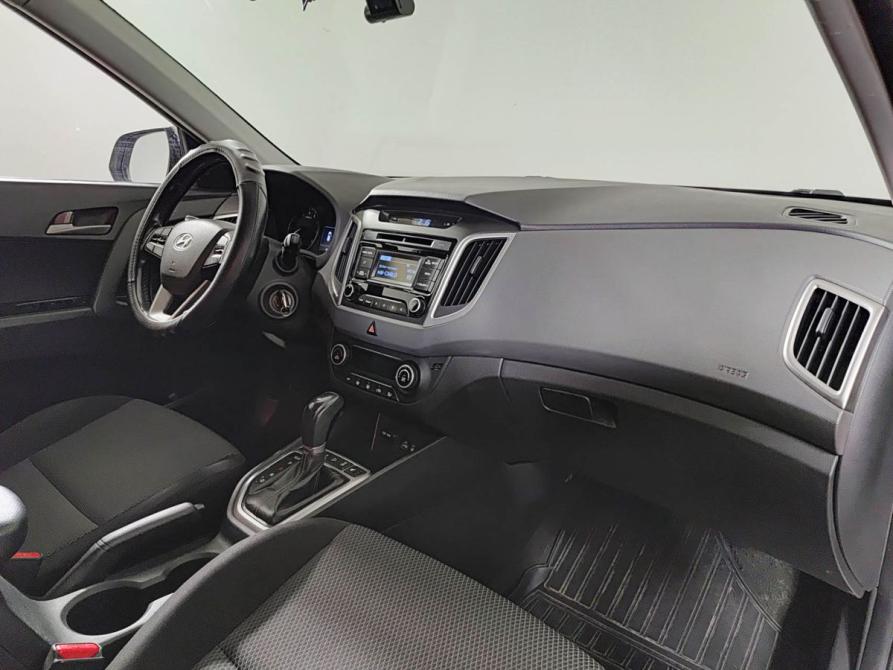 Hyundai Creta I Уфа  - изображение 18