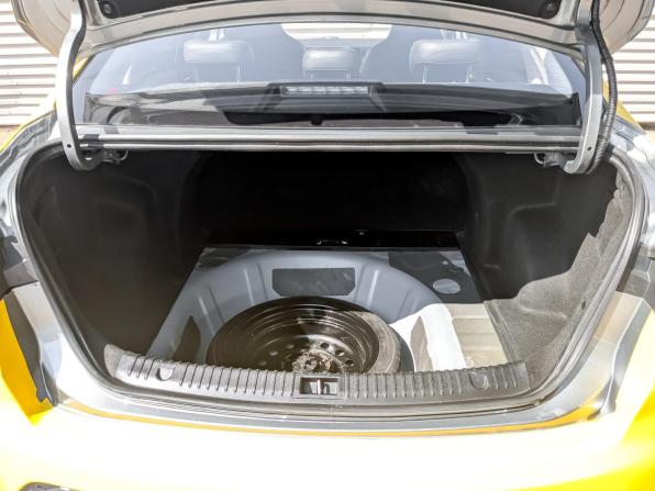 BAIC U5 Plus с пробегом 2024 года, цена 895 000 рублей, 138282 км, седан, Автокод Объявления