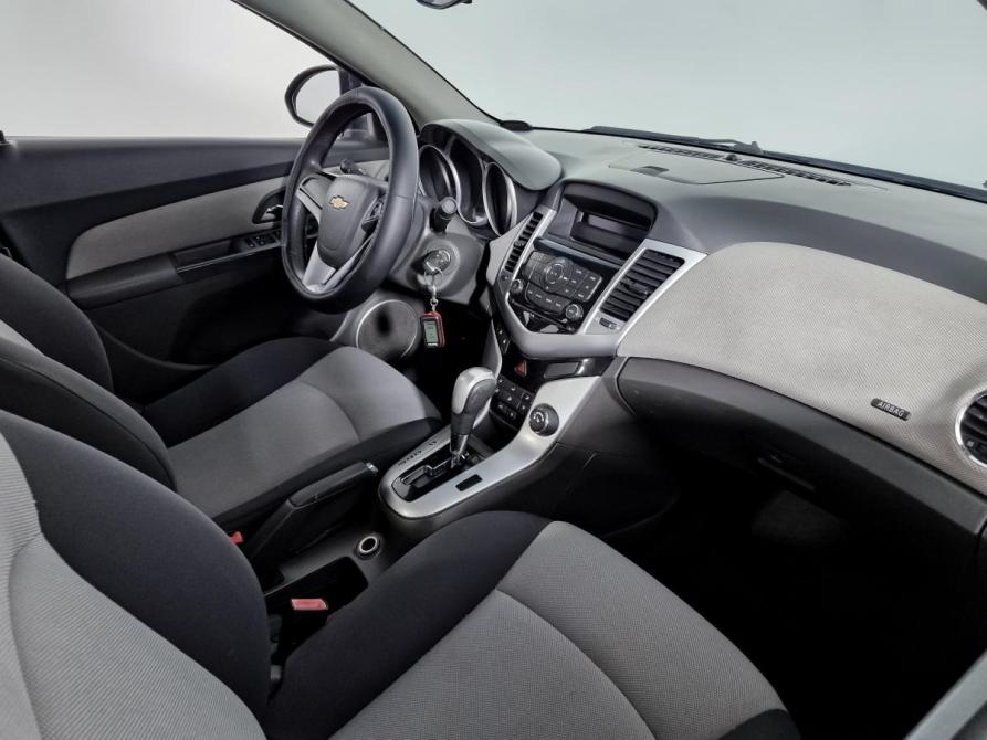 Chevrolet Cruze I Нижний Новгород  - изображение 10