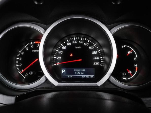 Suzuki Grand Vitara II Рестайлинг с пробегом 2010 года, цена 1 187 000 рублей, 189311 км, внедорожник, Автокод Объявления