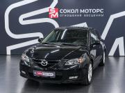 Mazda 3 I (BK) Рестайлинг Ростов-на-Дону  - изображение 23