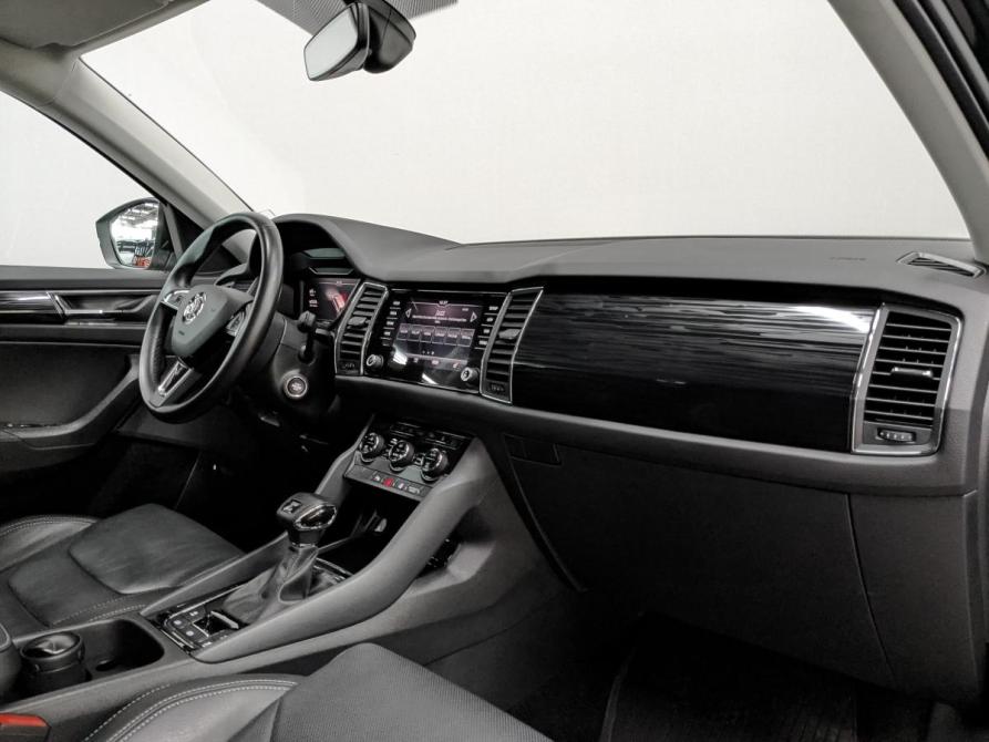 Skoda Kodiaq I Москва  - изображение 13