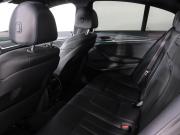 BMW 5 серии VII (G30/G31/G38) Рестайлинг Химки  - изображение 35