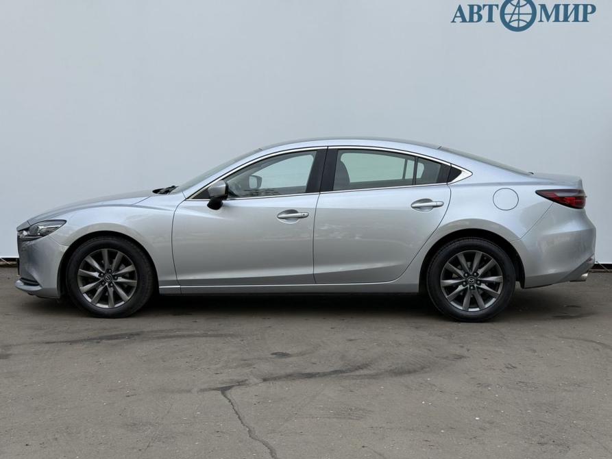 Mazda 6 III (GJ) Рестайлинг 2 Москва  - изображение 8