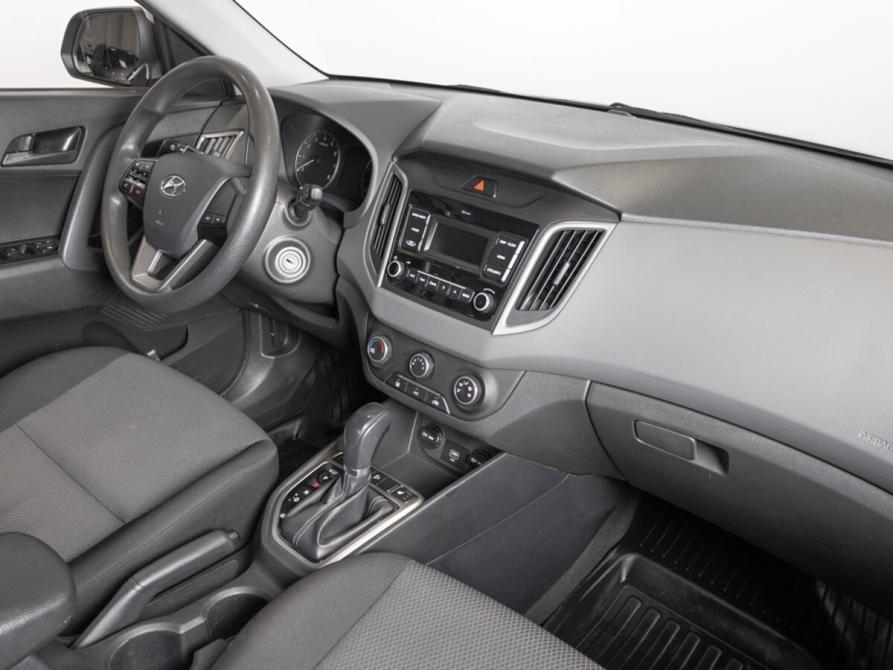 Hyundai Creta I Рестайлинг Казань  - изображение 7