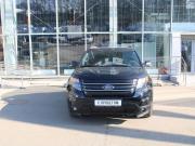 Ford Explorer V Москва  - изображение 19