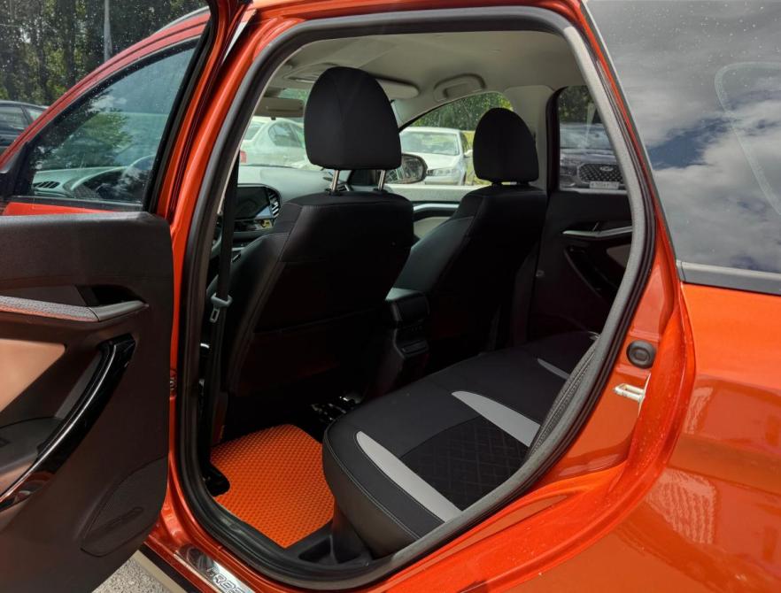Lada (ВАЗ) Vesta I Нефтекамск  - изображение 8
