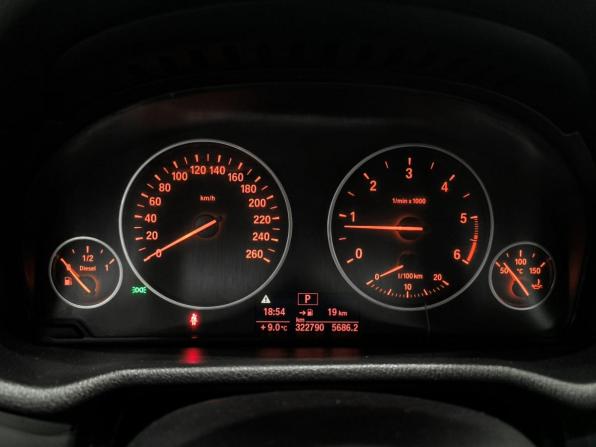 BMW X3 II (F25) с пробегом 2012 года, цена 1 599 000 рублей, 322500 км, внедорожник, Автокод Объявления