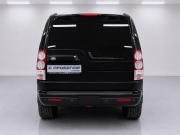 Land Rover Discovery IV Москва  - изображение 22