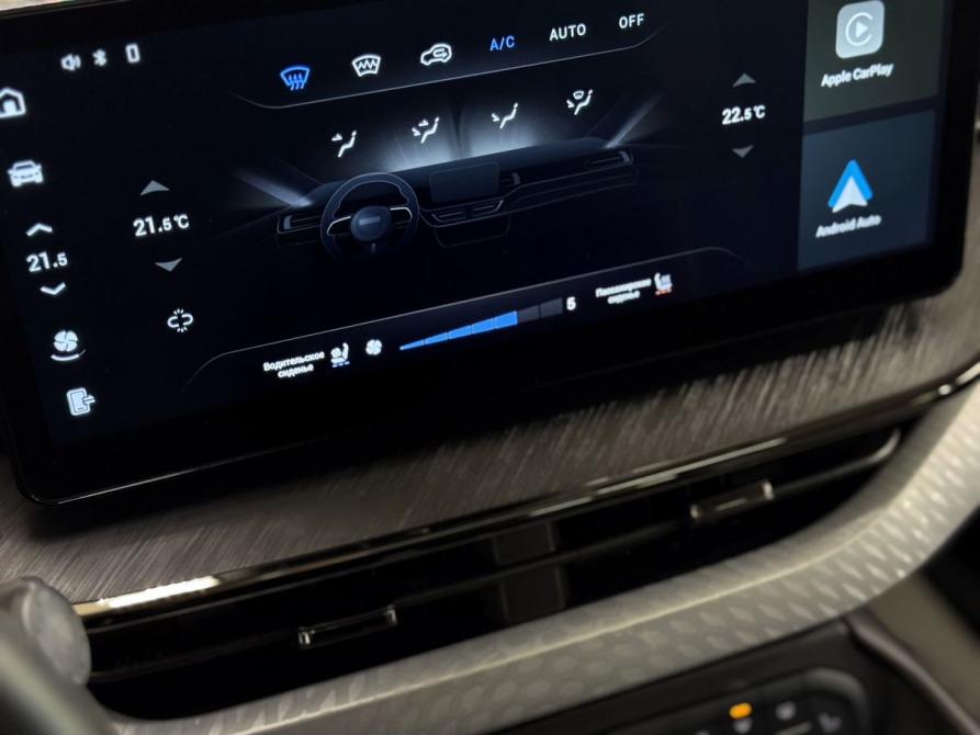 Haval F7x I Рестайлинг Санкт-Петербург  - изображение 20