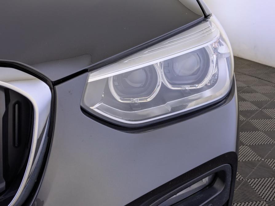 BMW X4 II (G02) Москва  - изображение 17