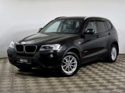 BMW X3 II (F25) Санкт-Петербург  - изображение 20