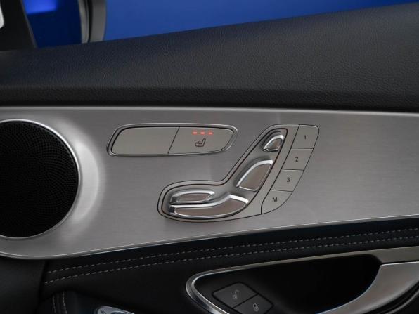 Mercedes-Benz C-Класс IV (W205) с пробегом 2014 года, цена 1 799 055 рублей, 64191 км, универсал, Автокод Объявления