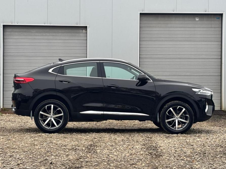 Haval F7x I Вологда  - изображение 6
