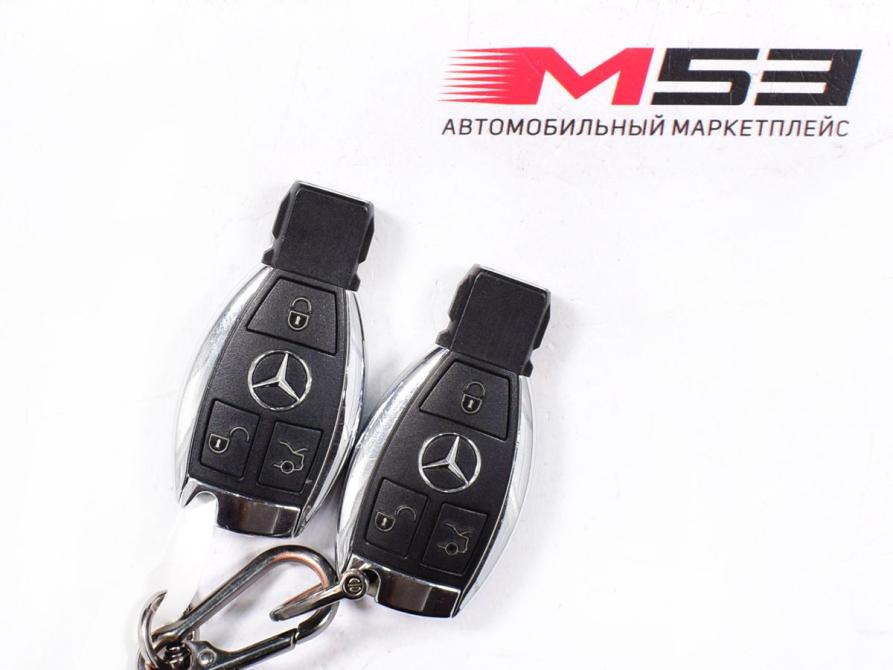 Mercedes-Benz CLA I (C117 X117) Кемерово  - изображение 28