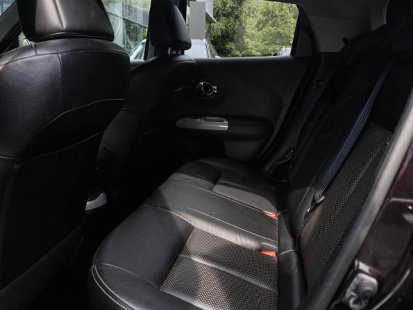 Nissan Juke I с пробегом 2012 года, цена 759 000 рублей, 185699 км, внедорожник, Автокод Объявления